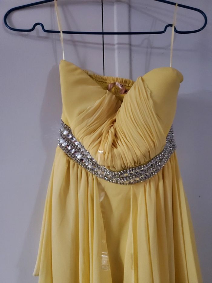 Robe de soirée - photo numéro 2