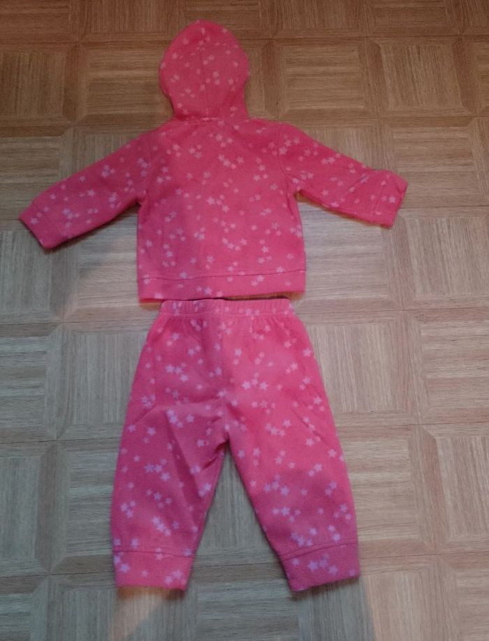 Ensembles de jogging - photo numéro 2