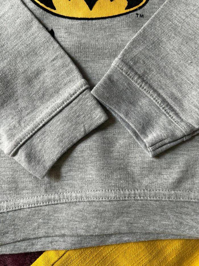 Ensemble garçon taille 12 mois - photo numéro 4
