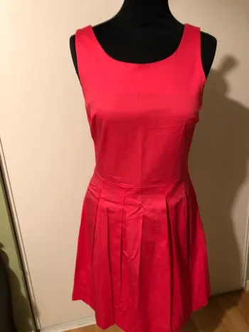 Robe d’été - 36