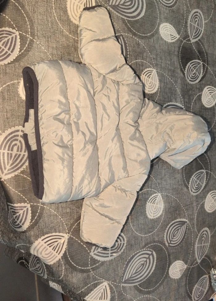 Manteaux - photo numéro 2