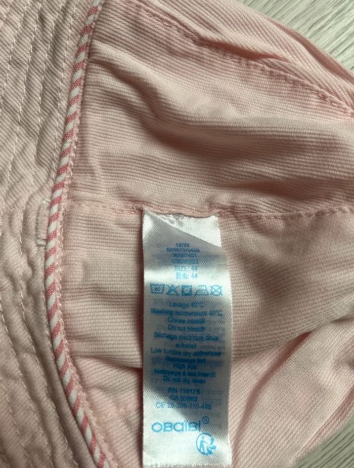 Chapeau bob - photo numéro 2