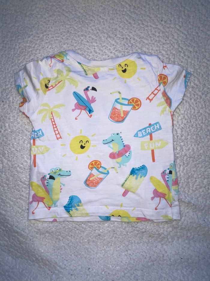 T-shirt - photo numéro 2