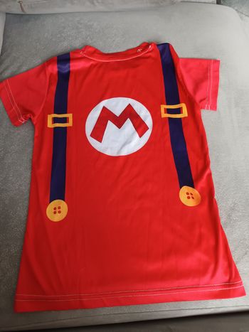 Tee-shirt enfant