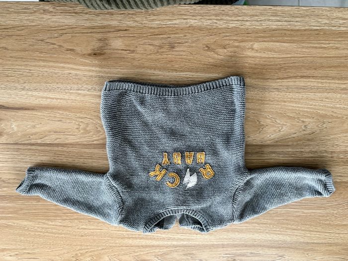 Pulls - photo numéro 3