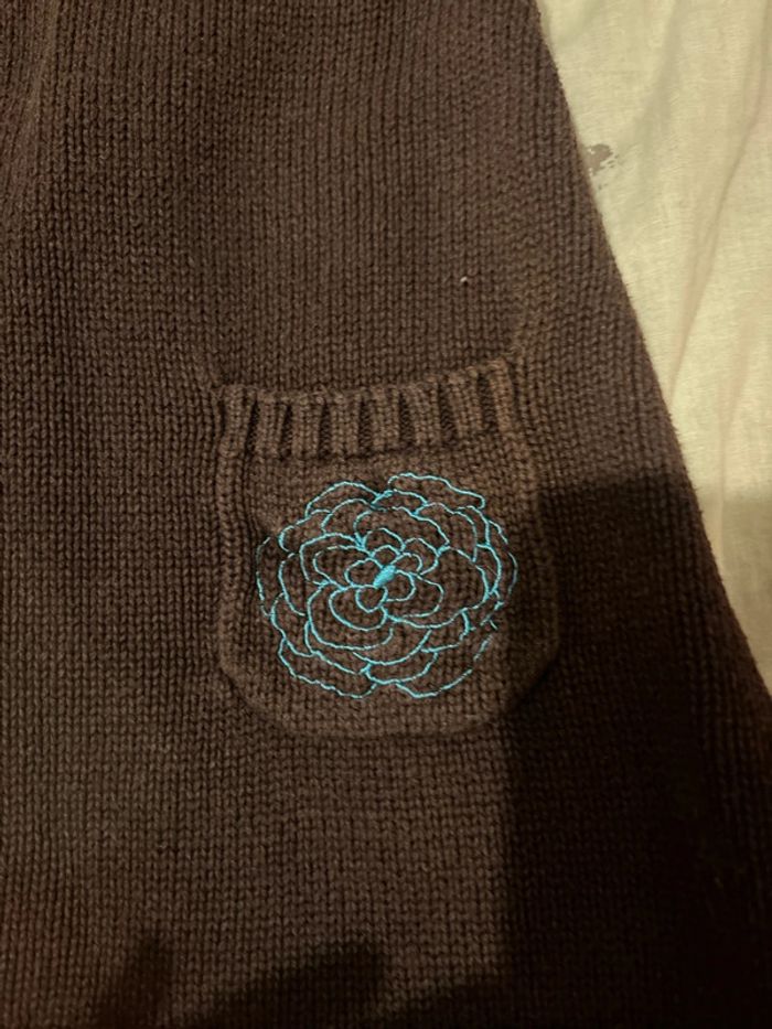 Tunique - photo numéro 2