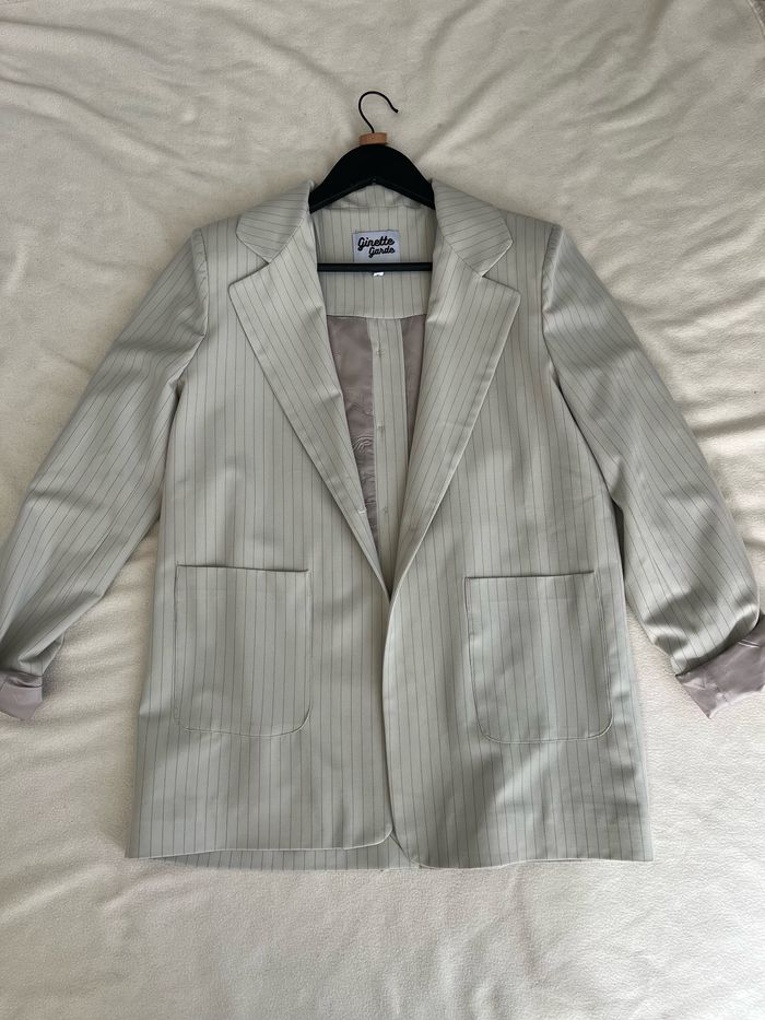 Ensemble tailleur - photo numéro 2