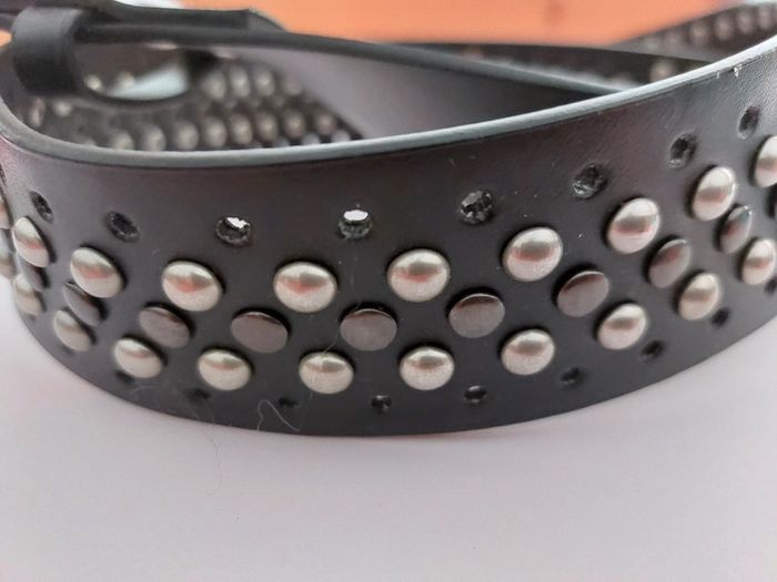 Ceinture noire - photo numéro 3