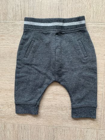 Jogging taille 3 mois Kiabi