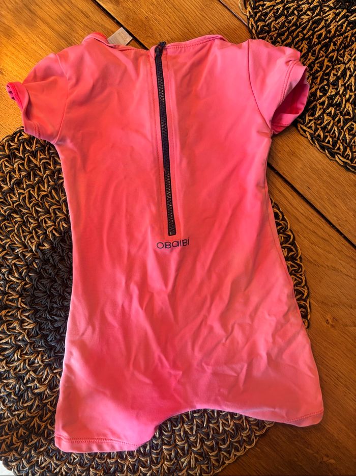 Maillot de bain combishort - photo numéro 2