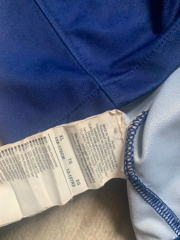 Maillot suarez Barcelone - photo numéro 7