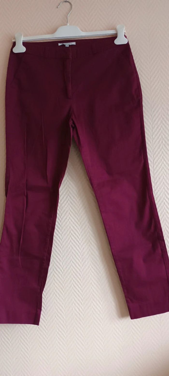 Pantalon femme - photo numéro 2