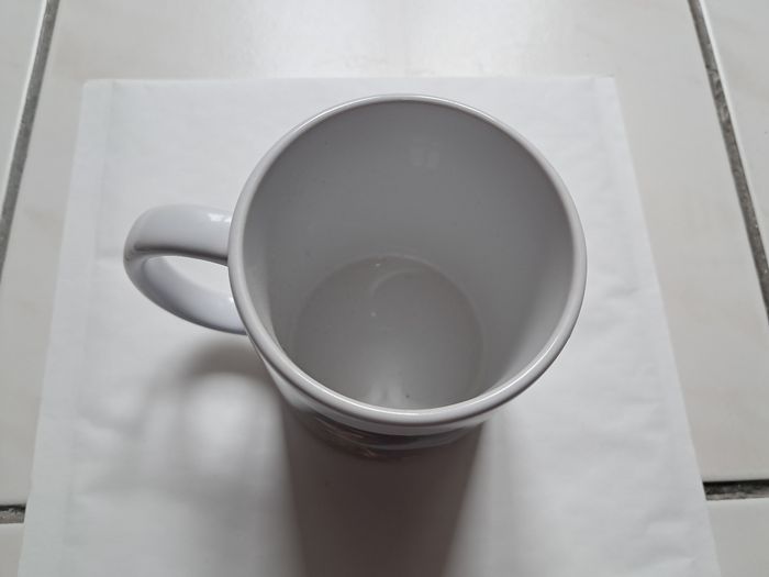 Mug super-héros - photo numéro 2