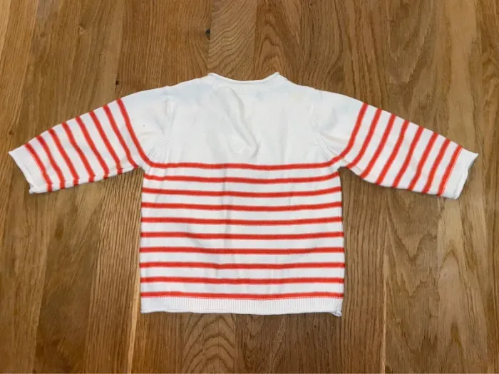 Pull/Gilet 3 mois - photo numéro 5