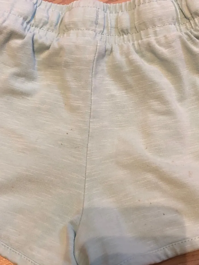 Short 4 ans - photo numéro 2