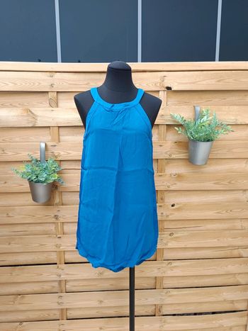Robe courte ou tunique Naf Naf taille 36