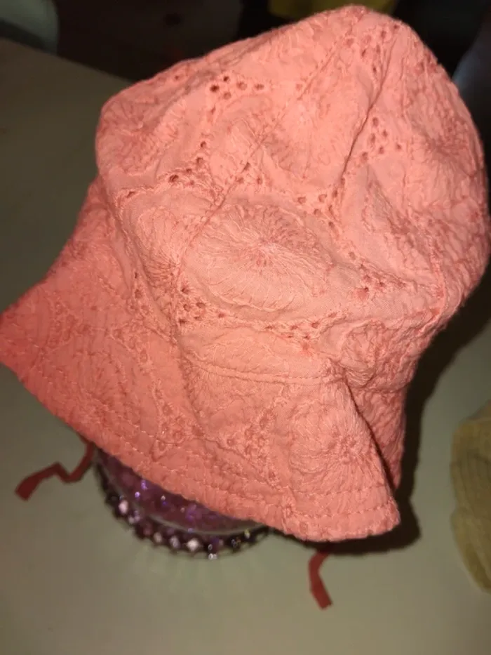 Chapeaux - photo numéro 3