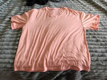 Maillot corail 2 XL