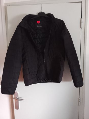Manteau femme
