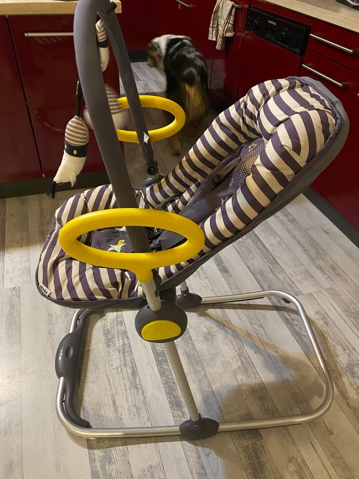 Relax beaba - photo numéro 2