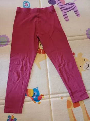 Legging 10 ans