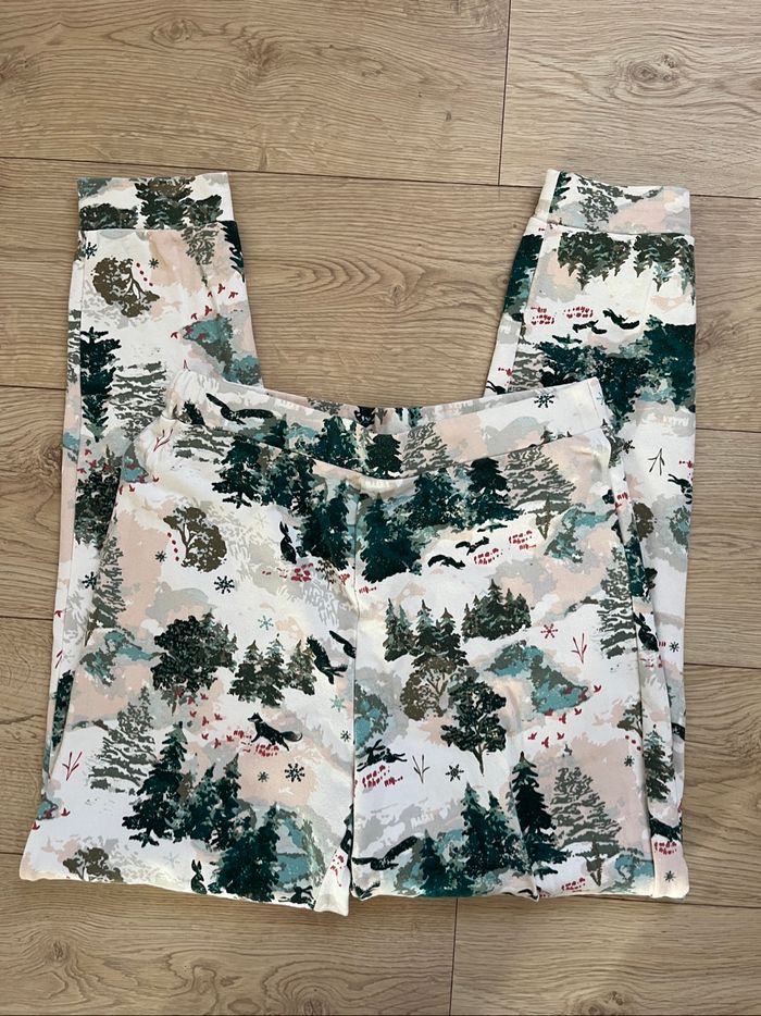 Pantalon de pyjama Cache Cache - photo numéro 2