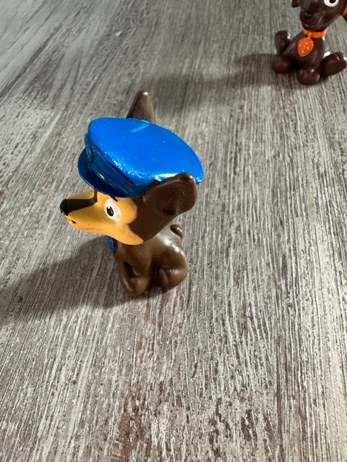 Figurines Pat’patrouille - photo numéro 14
