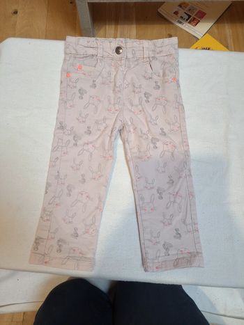 Pantalon 18 mois