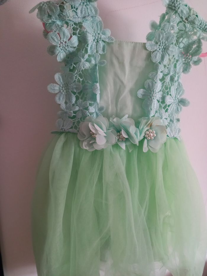 Robe - photo numéro 4