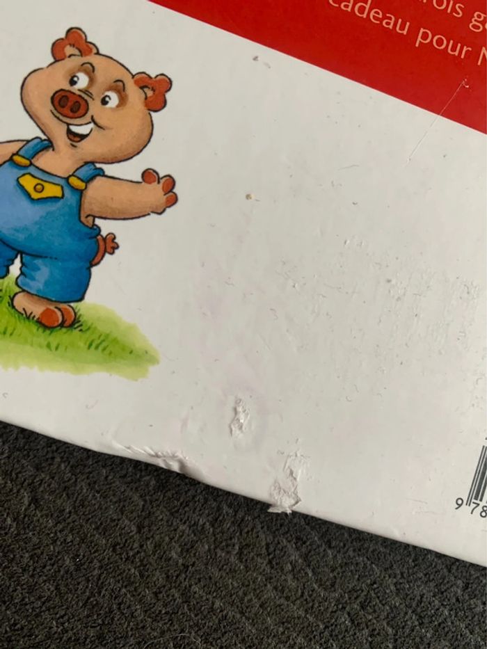 Mini loup - photo numéro 6