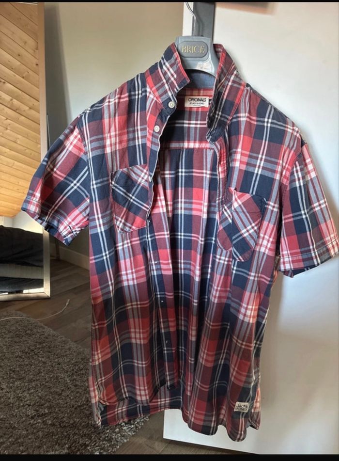 Chemise homme - photo numéro 3