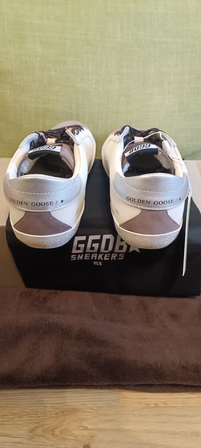 Golden goose - photo numéro 4