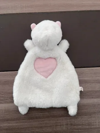 Doudou sergent major