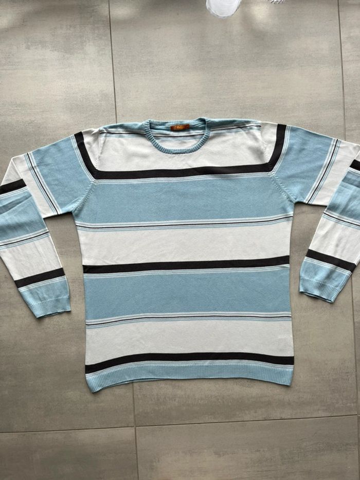 Pull homme XL - photo numéro 2