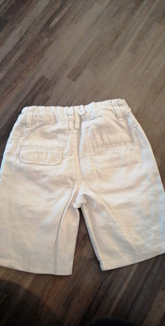 Short - photo numéro 2