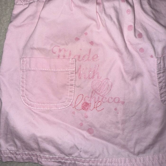 Robe bébé Chicco - photo numéro 4