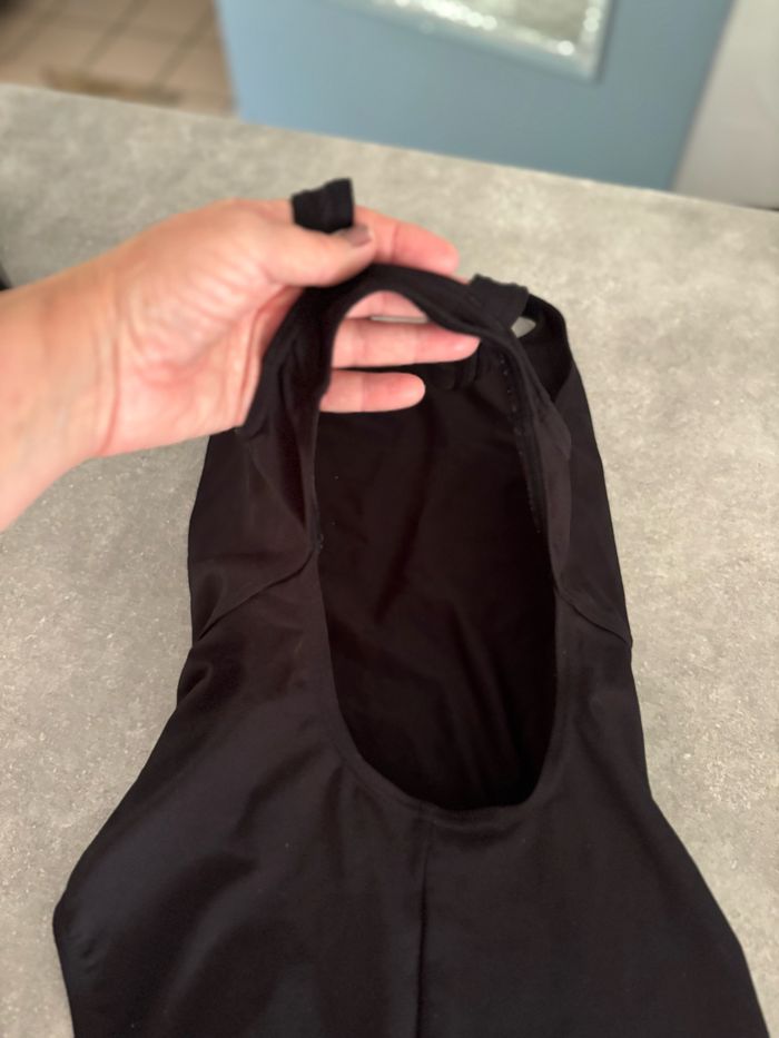 Maillot bain taille38 - photo numéro 4