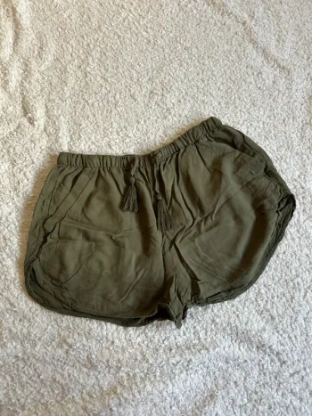 Short été