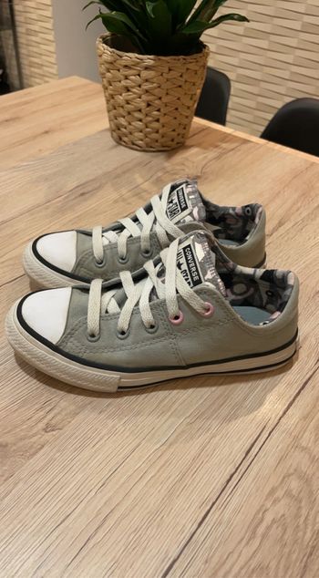 Baskets converse
