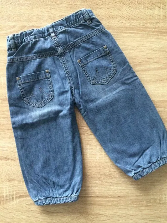 Jeans Mexx 12-18 mois - photo numéro 2