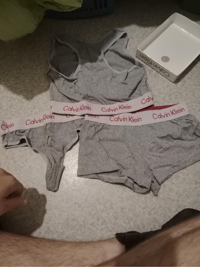 Vêtements