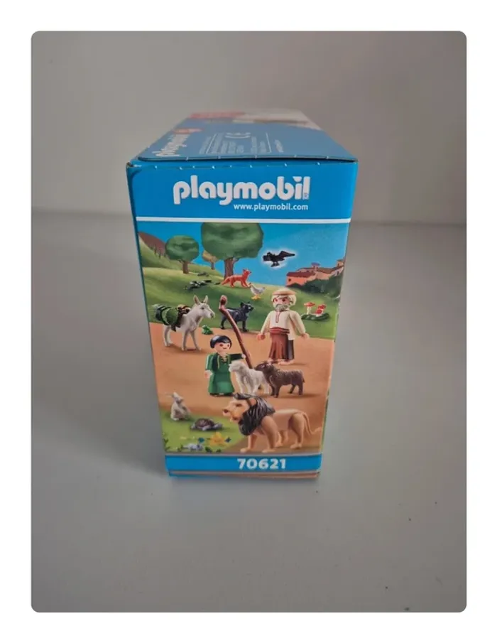 Playmobil 70621 - photo numéro 4
