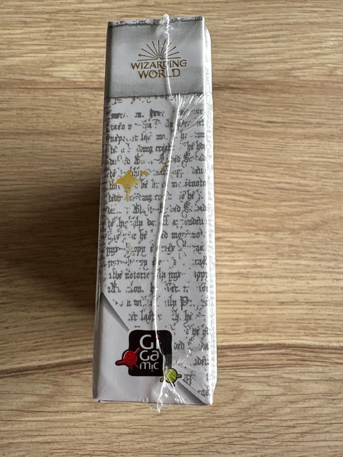 Jeu Similo Harry Potter - photo numéro 3