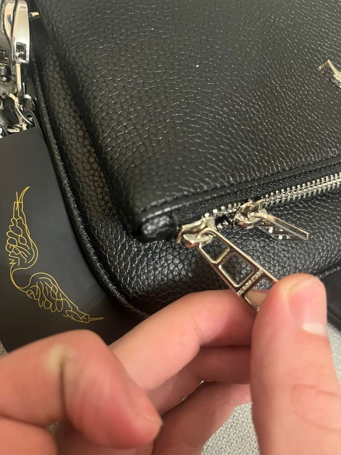 Pochette Zadig et Voltaire - photo numéro 6