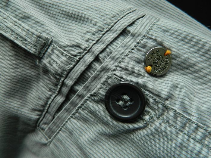 Veste T L "cnb" - photo numéro 4