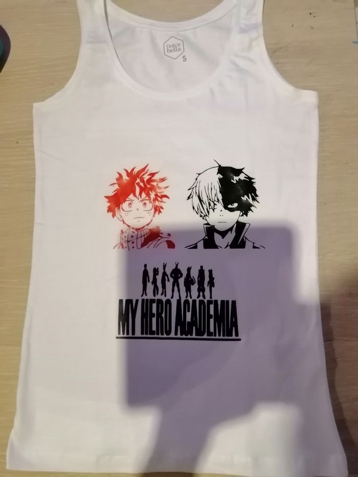 tshirt - photo numéro 2