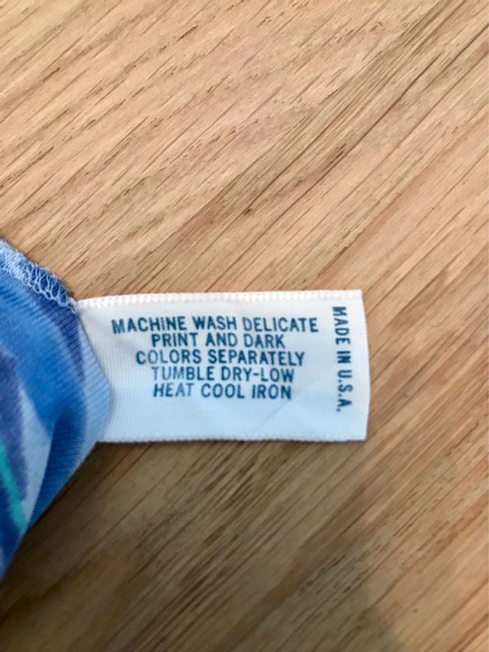 Robe longue vintage - photo numéro 3