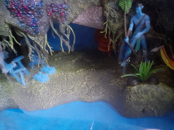 Avatar world of pandora disney - photo numéro 6
