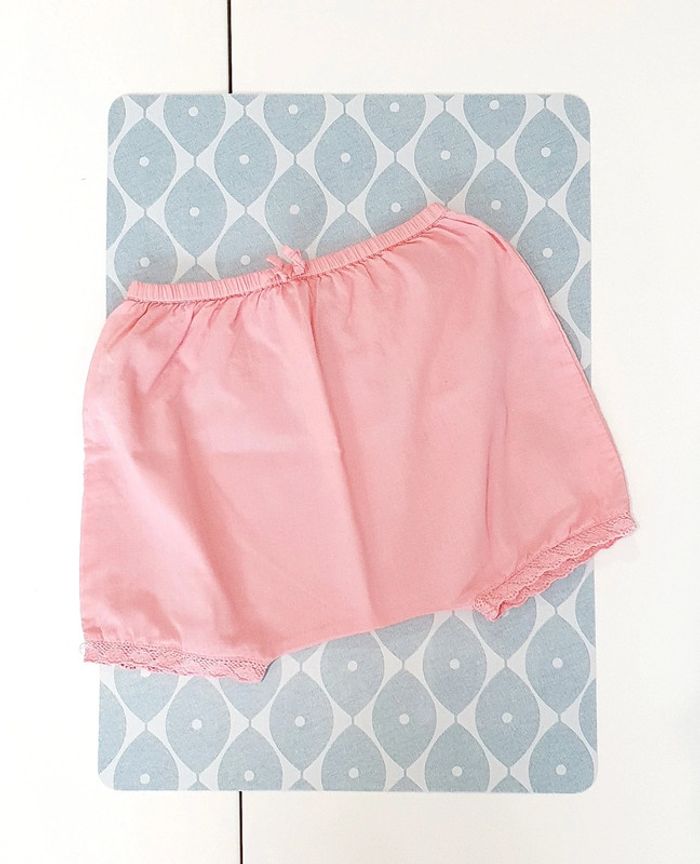 Bloomer Bout'chou - 3M