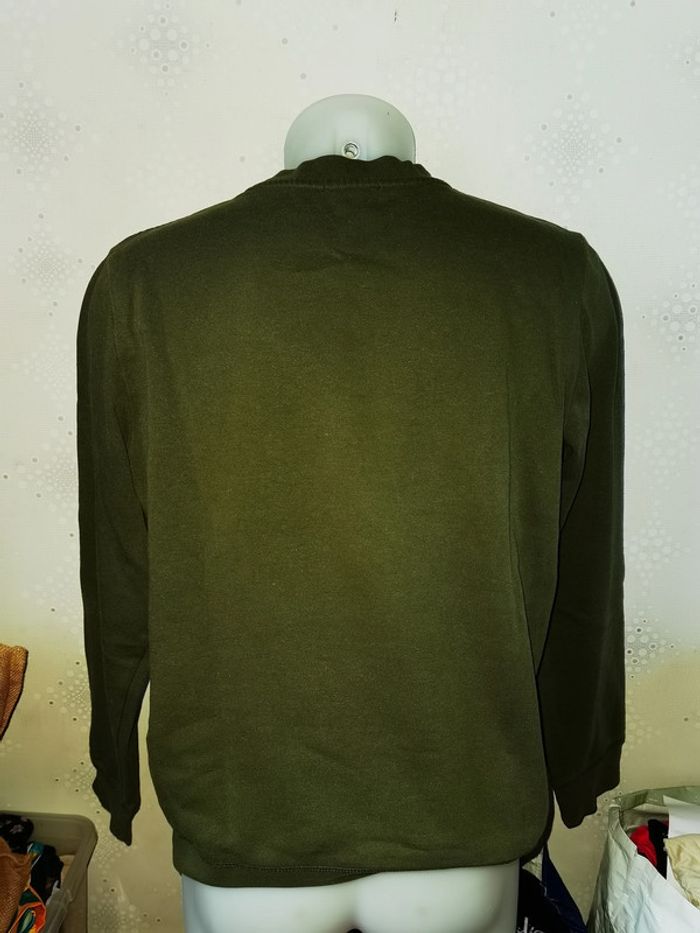 D2558 - sweat homme taille L - photo numéro 2